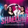 DJ Ramon, Hajime Waki & Chrisdana Twins - Shallow - Single